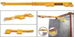 ABACO Smart Forklift Boom 27 - On Page