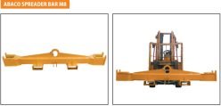 ABACO Spreader Bar M8 - On Page