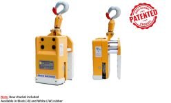 Abaco Stone Crab Lifter Automatic 50 - On Page