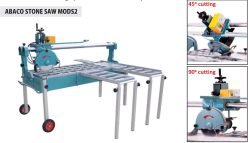 Abaco Stone Saw MODS2 - On Page