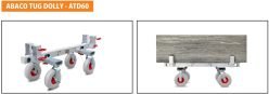 Abaco Tug Dolly 60 - On Page 3