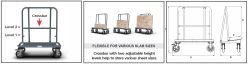 Abaco QLI Drywall Cart 039 - On Page