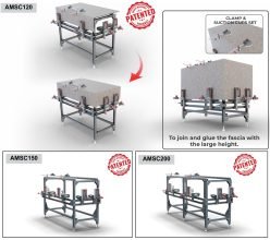 ABACO Miter Set Clamp 120 - On Page
