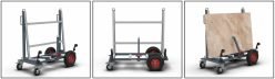 Abaco Smart Slab Buggy Solid - On Page