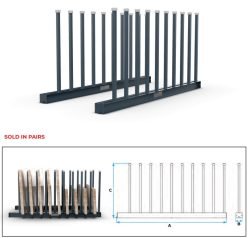 Abaco Slab Rack 010 - On Page