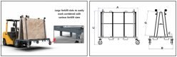 Abaco Smart One-Stop A-Frame 7247 - On Page