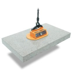 Abaco Vacuum Multilift Pro 250 - On Page