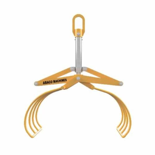 Abaco Bag Gripper Automatic 600 for moving bags safely