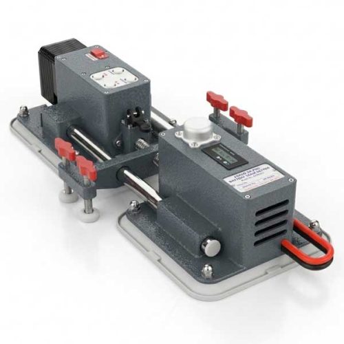 Abaco Ez Pro Battery Seam Setter 12V M2 for countertop seam positioning and leveling