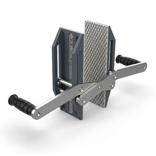 Abaco Double Handed Giant Carry Clamps 100 for carrying stone slabs