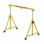 Abaco Easy Adjustable Crane 500 mobile gantry crane