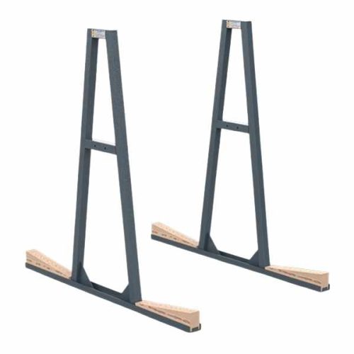 Abaco Economy Standard A-Frame 060 for stone slab storage