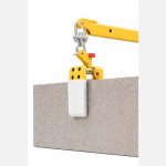 Abaco Little Giant Lifter Automatic 50 White Rubber clamp block