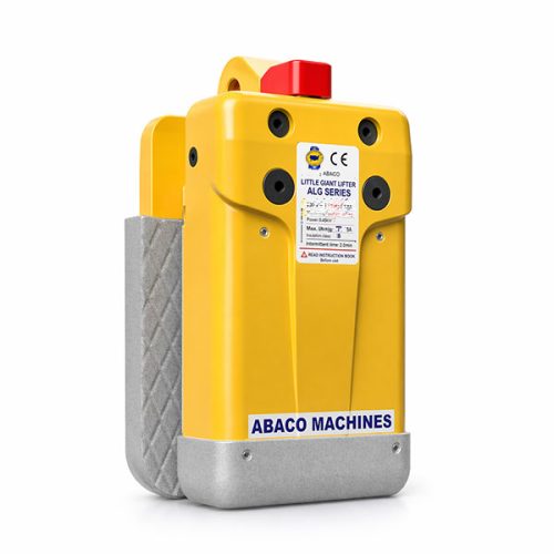 Abaco Little Giant Lifter Automatic 50 for lifting and transporting sheet materials
