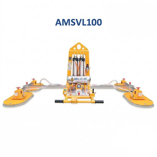 Abaco Multi Stone Vacuum Lifter 100 for lifting and moving stone slabs