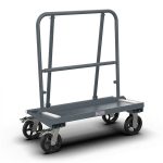 Abaco QLI Drywall Cart 039 for slab maneuvering in confined spaces
