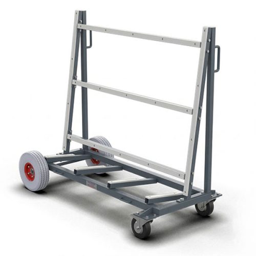Abaco QLI Slab Buggy 1320 for stone slab transport