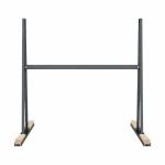 Abaco QLI Truck A-Frame 060 for stone slab storage