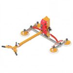 Abaco QLI Vacuum Lifter 200 for lifting and moving large stone slabs