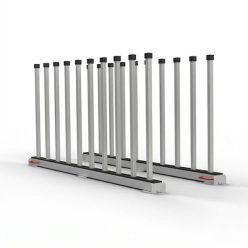 Abaco Rhino Slab Rack 010 Abaco Rhino Slab Rack 010 for stone slab storage