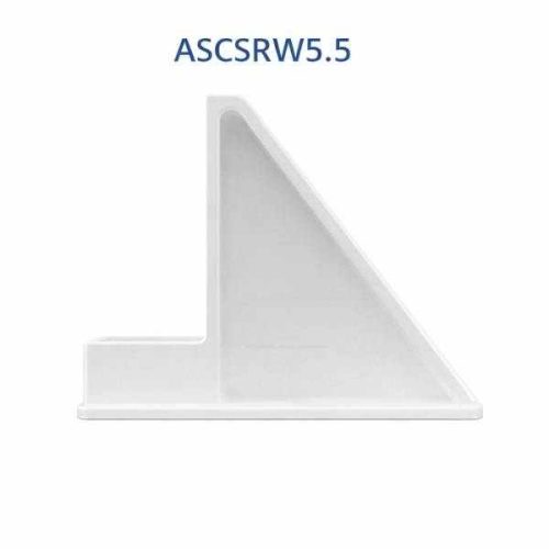 Abaco Safety Corner Slab Rack Wedge 5.5 for slab storage