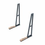 Abaco Single Sided A-Frame 060 for stone slab storage