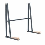 Abaco Single Sided Truck A-Frame 060 for stone slab storage
