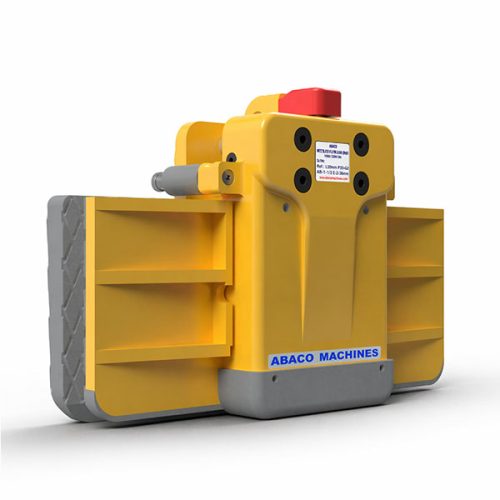 Abaco Sky Rider Lifter Automatic 20 for lifting larger fragile stone slabs