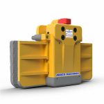 Abaco Sky Rider Lifter Automatic 30 for lifting larger fragile stone slabs
