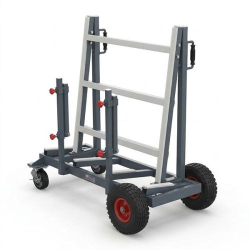 Abaco Slab Buggy SBG2640P for stone slab transport and storage