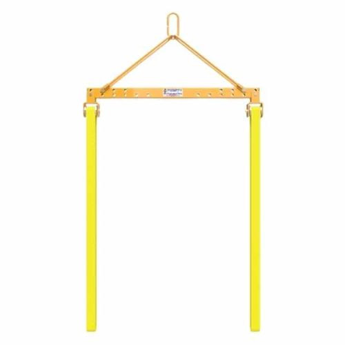 ABACO Spreader Bar M1 for moving stone slabs
