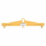 ABACO Spreader Bar M4 for maneuvering stone slabs