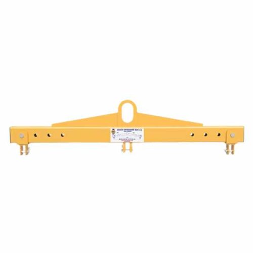 ABACO Spreader Bar M4 for maneuvering stone slabs