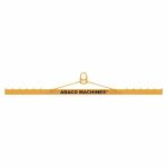ABACO Spreader Bar M6 for maneuvering stone slabs
