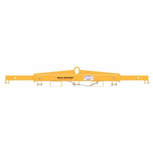 ABACO Spreader Bar M7 for lifting and transporting stone slabs