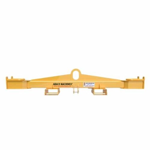 ABACO Spreader Bar M8 for lifting and moving large slabs