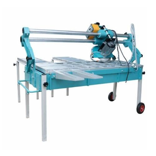 Abaco Stone Saw MODS2 stone cutting machine