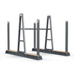 Abaco Universal A-Frame 1.5T for stone slab storage