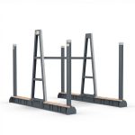 Abaco Universal A-Frame 10T for stone slab storage