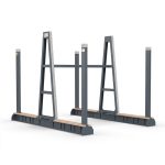 Abaco Universal A-Frame 2.5T for stone slab storage