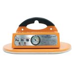 Abaco Vacuum Multilift Pro 250 for lifting and transporting materials