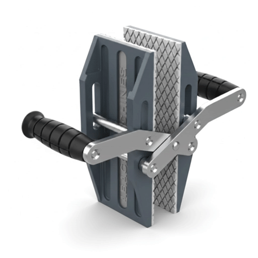 ACC40 Abaco Carry Clamps Pair ACC40