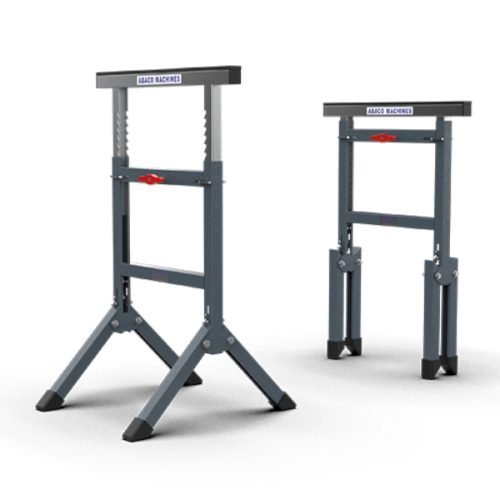 ABACO Easy Adjustable Fabrication Stand Seni 3143 - Imagen Gallery