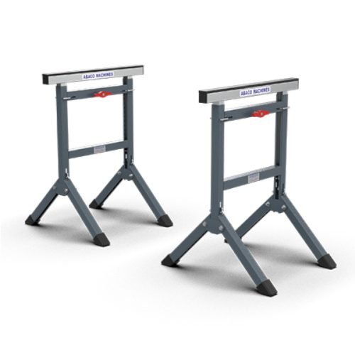 ABACO Easy Adjustable Fabrication Stand Seni 3143 - Imagen Gallery 2