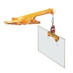 Abaco Glass Lifter 40 - Imagen Gallery