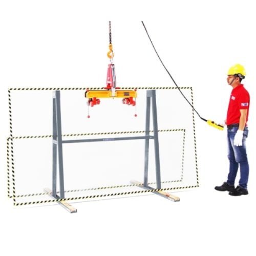 Abaco Glass Lifter 40 - Imagen Gallery 2
