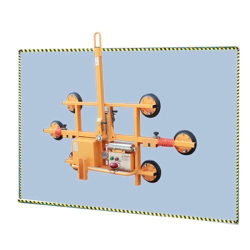 Abaco Vacuum Lifter 480 - Imagen Gallery