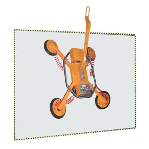 Abaco Vacuum Lifter 500 - Imagen Gallery