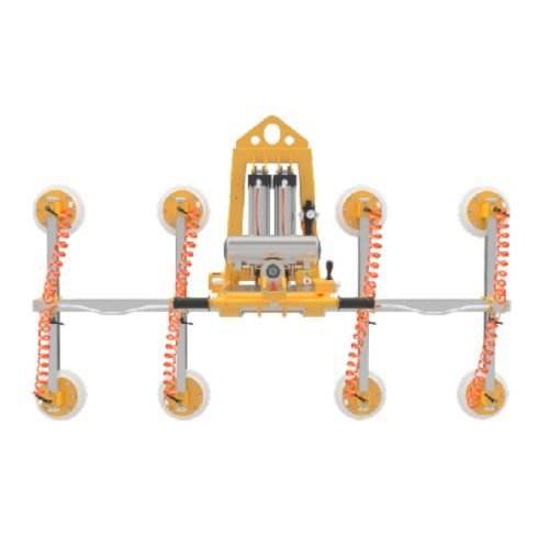 Abaco Vacuum Lifter 600 - Imagen Gallery