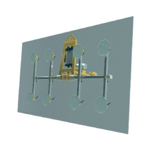 Abaco Vacuum Lifter 600 - Imagen Gallery 2